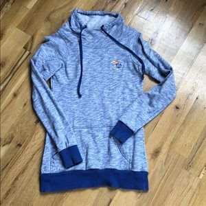 KU sweatshirt SALE!